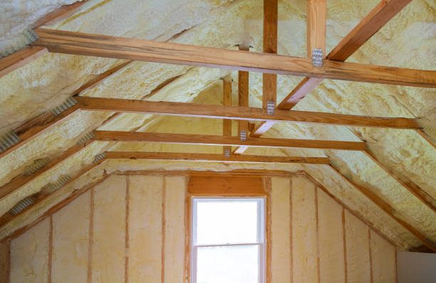 Best Best Insulation Companies  in Oakboro, NC