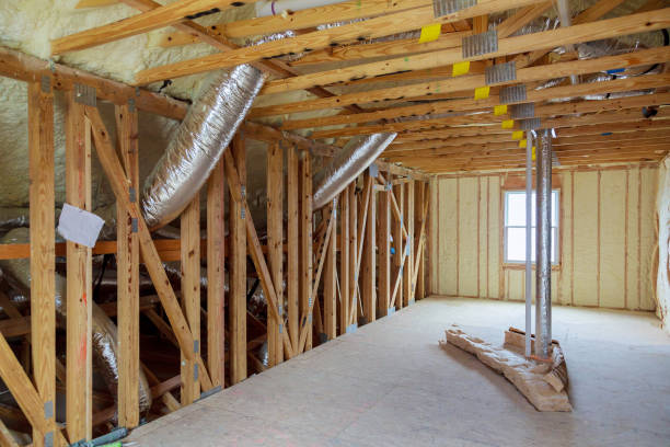 Best Insulation for New Construction  in Oakboro, NC