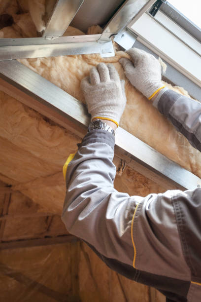 Best Wall Insulation Contractor  in Oakboro, NC