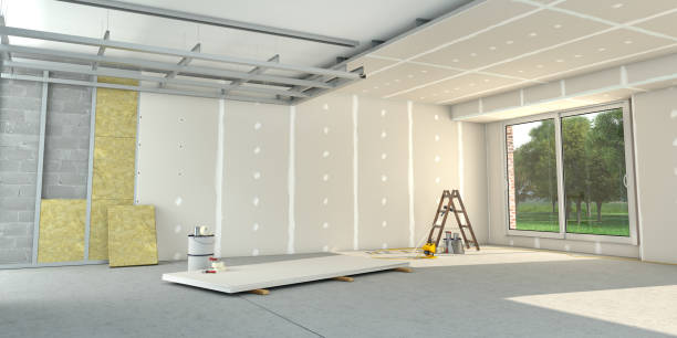 Best Fiberglass Insulation  in Oakboro, NC