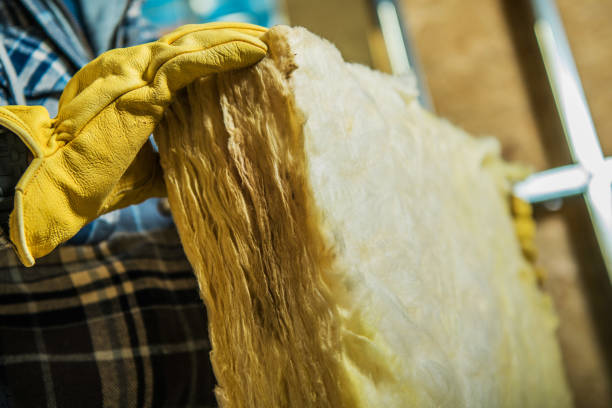 Best Local Insulation Services  in Oakboro, NC