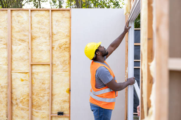 Best Professional Insulation Contractor  in Oakboro, NC