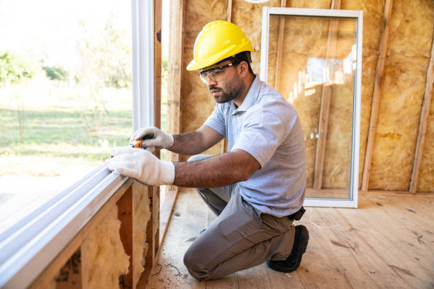 Best Professional Insulation Contractor  in Oakboro, NC