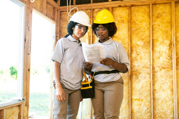 Best Energy-efficient Insulation  in Oakboro, NC