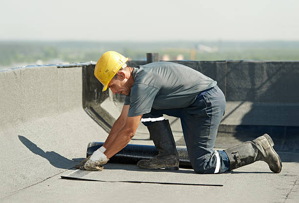 Best Insulation for Commercial Buildings  in Oakboro, NC
