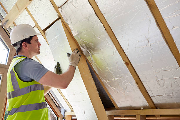 Range of Insulation Solutions in Oakboro, NC