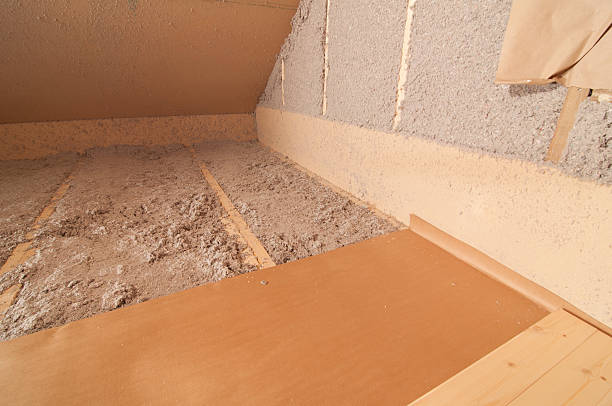 Best Spray Foam Insulation  in Oakboro, NC