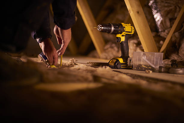 Best Spray Foam Insulation  in Oakboro, NC